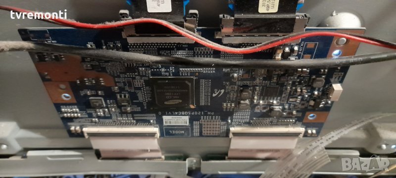 T con PH-120PSQBC4LV1.0, снимка 1