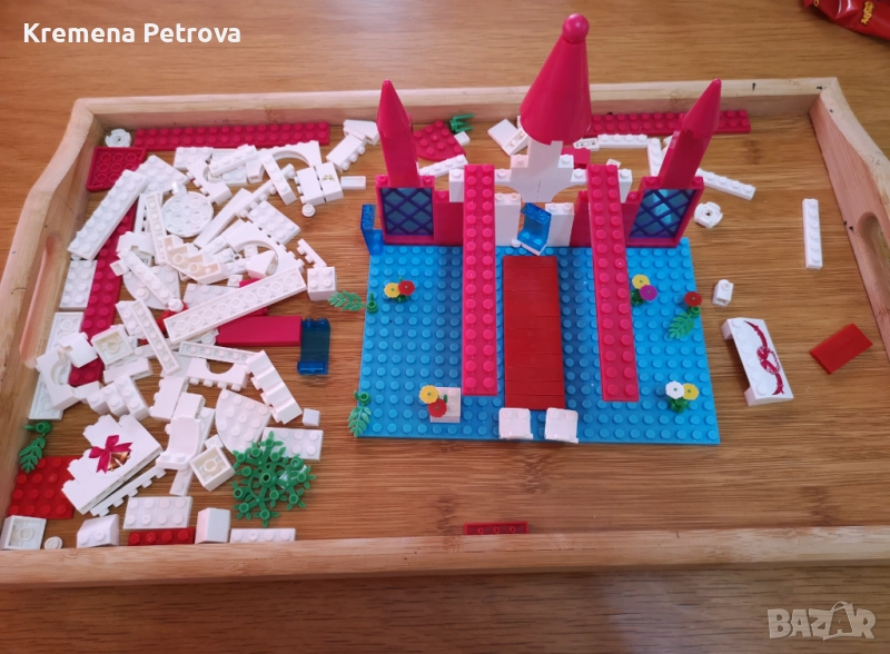 Конструктор, снимка 1