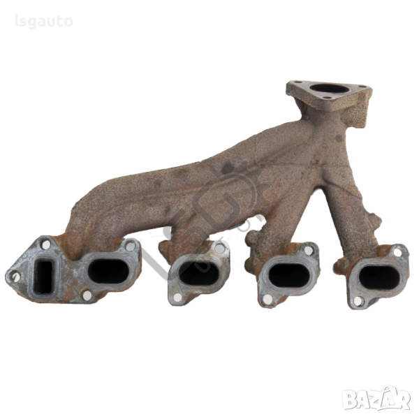 Изпускателен колектор Mercedes-Benz B-Class (W245) 2005-2011 ID: 122453, снимка 1