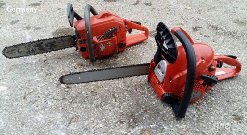 Резачка хускварна dolmar ps 34 долмар husqvarna 254 xp, снимка 1