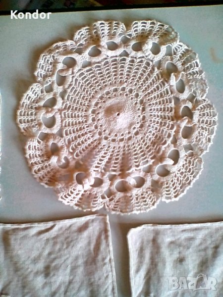 Комплект за сервиране, снимка 1