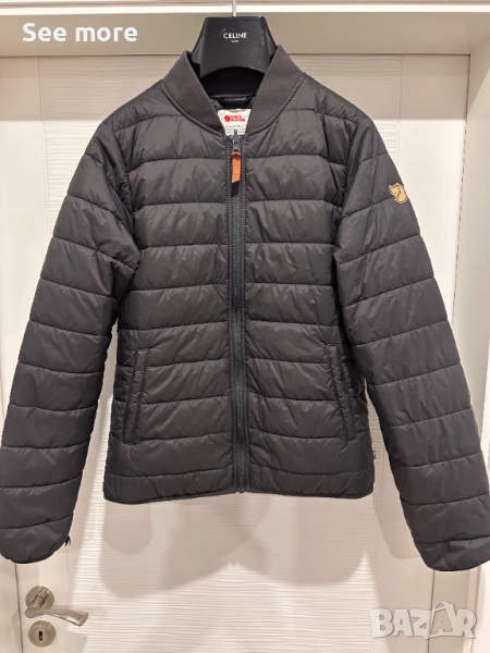 FJALLRAVEN Ovik 3 in 1 дамско яке S, снимка 1