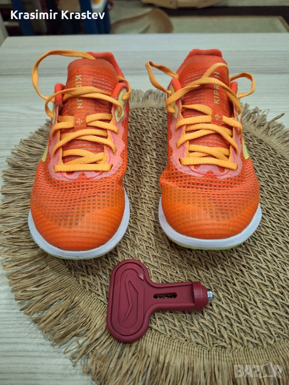 Детски шпайкове Kiprun, снимка 1