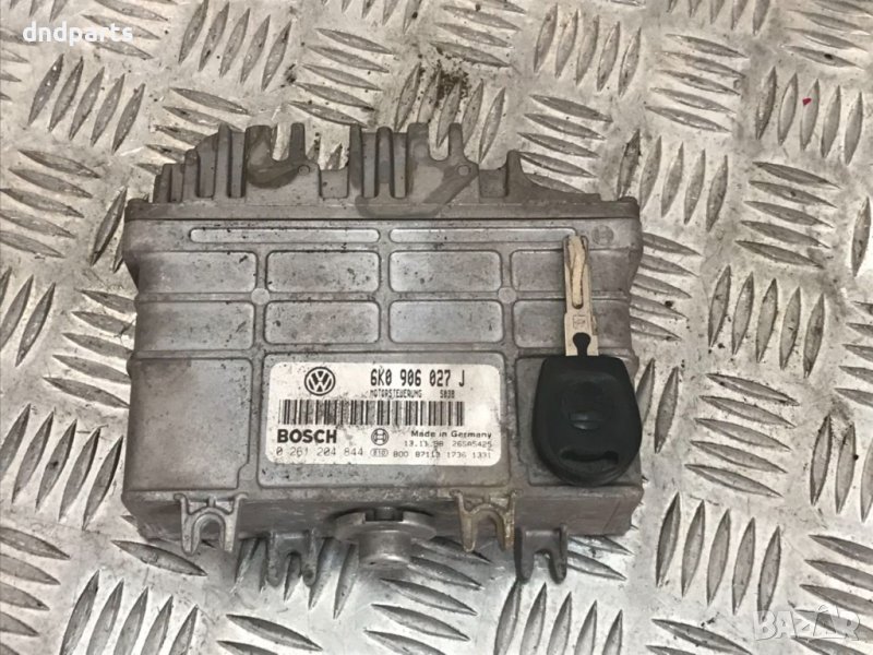 Компютър Seat Cordoba, 1.4i, 60к.с., 1998г., снимка 1