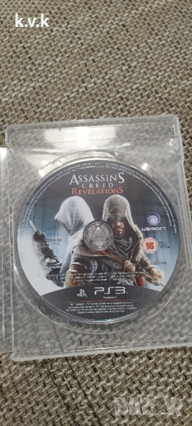 Assassin's Creed: Brotherhood + Revelations, снимка 1