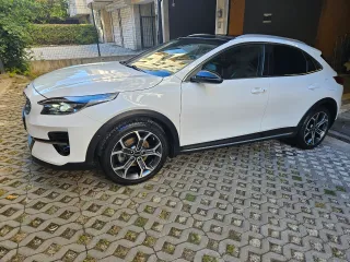 Kia XCeed 1.4 T-GDI 140 к.с. | 7DCT автоматик | GT Line/TX | 70 000 км