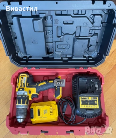 Акумулаторни машини, снимка 10 - Други инструменти - 38849312