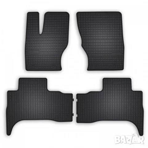 Гумени стелки Frogum за Land Rover Range Rover Sport II 2013 - 2022