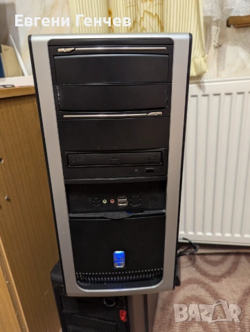 Бюджетен компютър за интернет,музика и филми