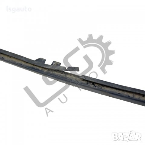 Пластмасова лайсна предна броня Renault Scenic III(2009-2016) ID:90912, снимка 3 - Части - 39055391