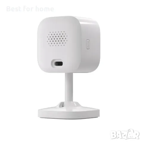 Интелигентна Охранителна Камера SONOFF, снимка 3 - Други - 50056110