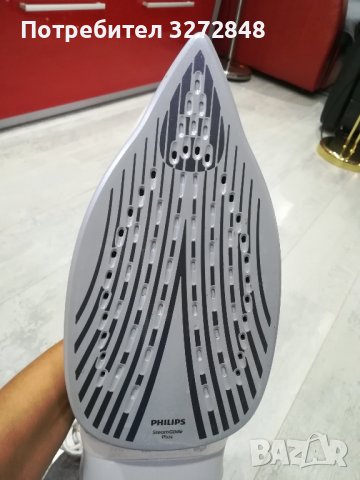 Ютия PHILIPS  - 2400w, снимка 8 - Ютии - 42308784