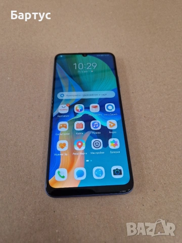 Продавам Huawei nova Y70
