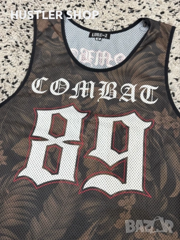 Мъжки потник . Размер М, снимка 2 - Тениски - 53124746