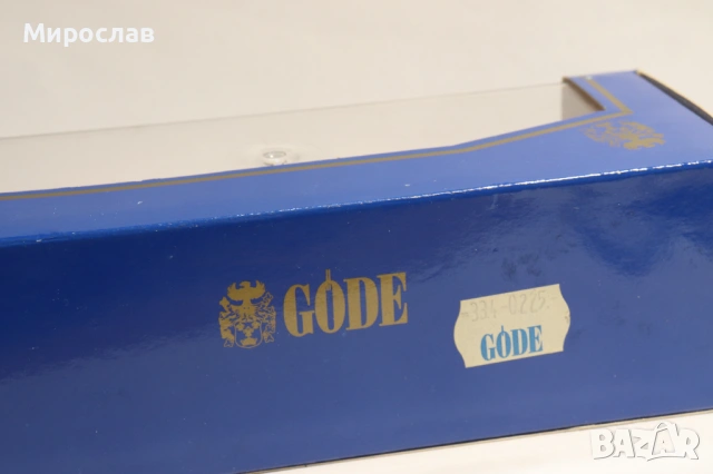 1/43 CADILLAC КОЛИЧКА МОДЕЛ, снимка 3 - Колекции - 53400704