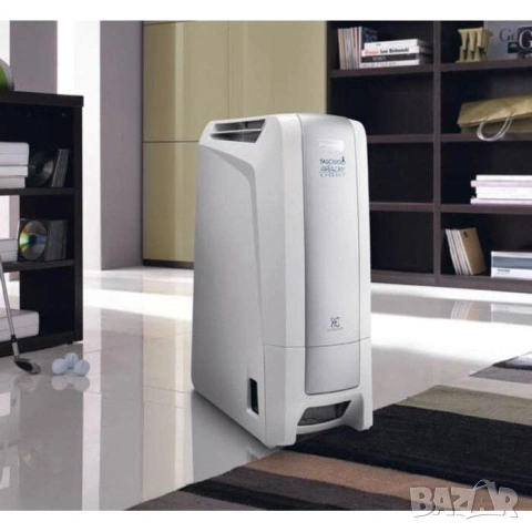 Делонги влагоабсорбатор нов, професионален, безшумен