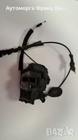 805033000R ПРЕДНА ЛЯВА БРАВА ЗА RENAULT CLIO 2013-2019г.