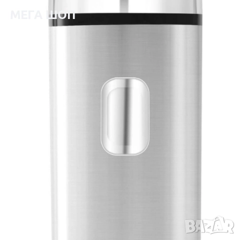 Машинка за подстригване Lexical LHC-5691 4в1 – Професионални резултати у дома с LED дисплей и USB, снимка 4 - Машинки за подстригване - 52903102