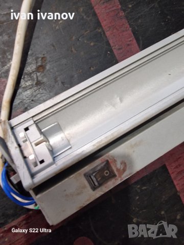 Лампа, снимка 9 - Лед осветление - 41635676