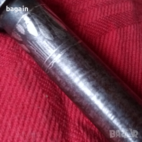 Анкус, алебарда, сабя, ятаган., снимка 4 - Антикварни и старинни предмети - 52658969