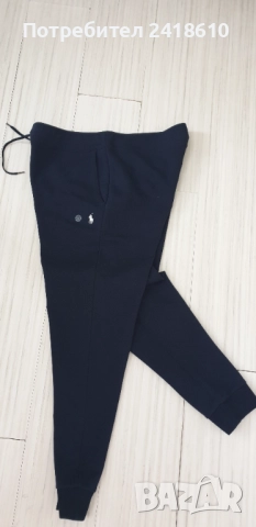 POLO Ralph Lauren Performance  Double Knit Tech Mens Size XL НОВО! ОРИГИНАЛ! Мъжко Долнище!, снимка 6 - Спортни дрехи, екипи - 51593585