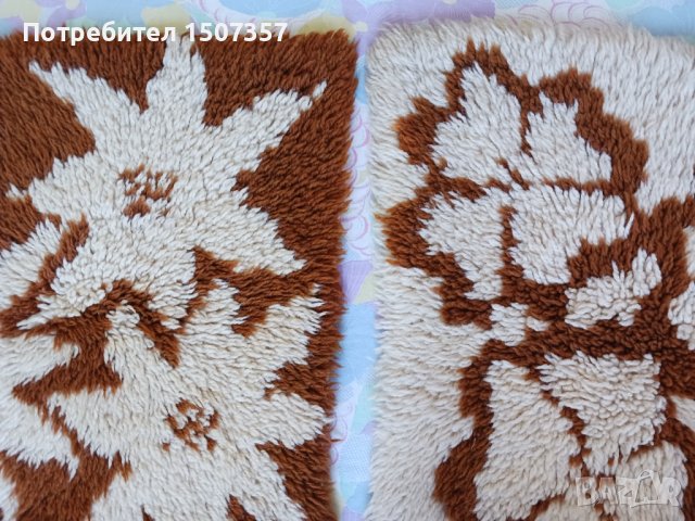 2 декоративни калъфки за възглавница, снимка 5 - Възглавници - 41482750