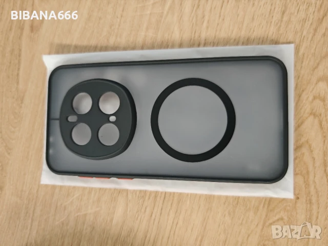 кейс, калъф за Honor Magic 7 Pro 