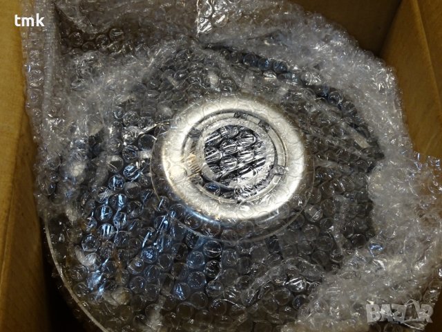 Вариаторна шайба Lenze 11-213.25-920 variable speed pulley 38H7 Ф250/Ф38, снимка 10 - Резервни части за машини - 42364822