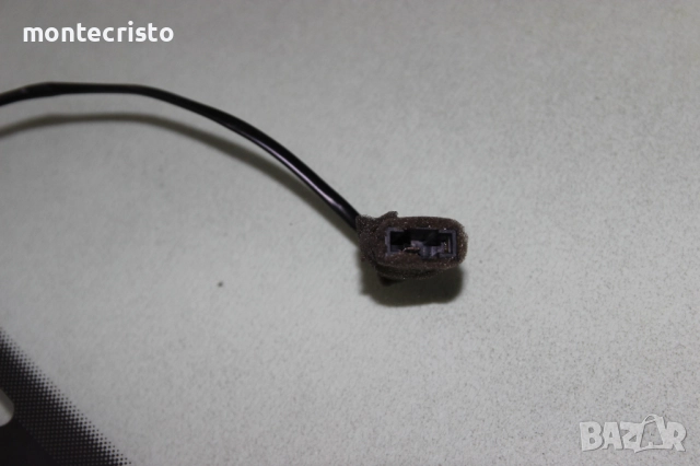 Предно стъкло VW Sharan (2001-2010г.) ✔️Saint-Gobain подгряване сензор Шаран челно стъкло, снимка 7 - Части - 51957862