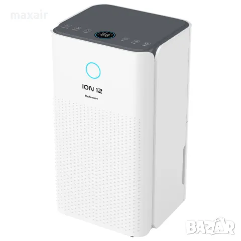 Влагоуловител Rohnson R-91612 Ion * Безплатна доставка * Гаранция 5 години , снимка 4 - Влагоабсорбатори и влагоуловители - 47264306