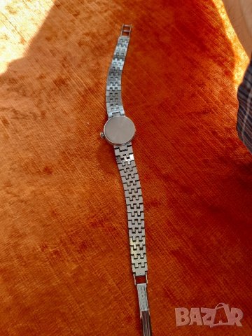 Ретро дамски часовник , снимка 4 - Дамски - 42558948