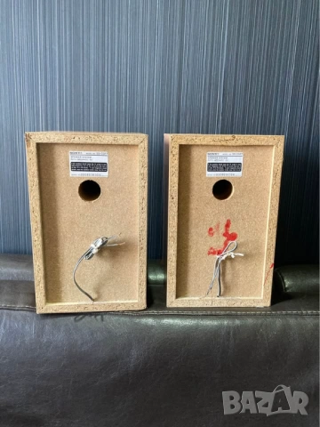 SONY SS-CGP7, снимка 9 - Тонколони - 53822179