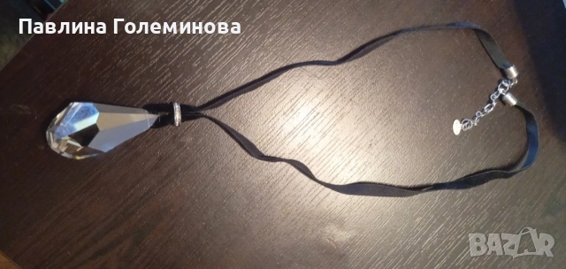 сребърни бижута , снимка 3 - Колиета, медальони, синджири - 51763673