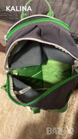 Раница Dakine, снимка 7 - Раници - 52183079