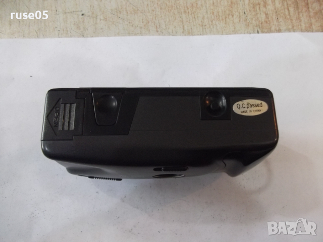 Фотоапарат "SKINA - SK-107" - 6 работещ, снимка 5 - Фотоапарати - 44585902