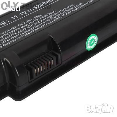 Батерия 5200mah за лаптоп Acer Aspire 5517,5516,5335,5335,5532,5732z,5, снимка 5 - Батерии за лаптопи - 39055828
