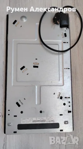 Керамичен индукционен плот с два котлона SAMSUNG C21RJAN 3250W, снимка 6 - Котлони - 56096128