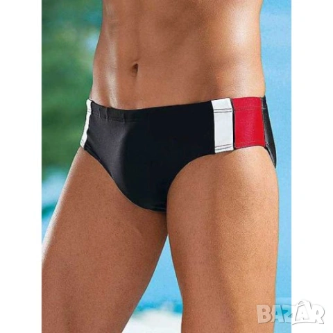 мъжки бански 