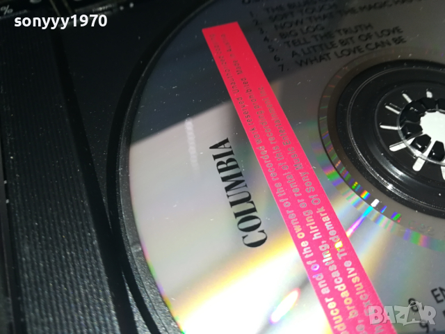 MR.BLUESMAN CD 2902241827, снимка 14 - CD дискове - 44533353