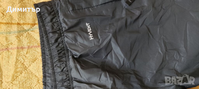 The north face hyvent, снимка 3 - Панталони - 36477122