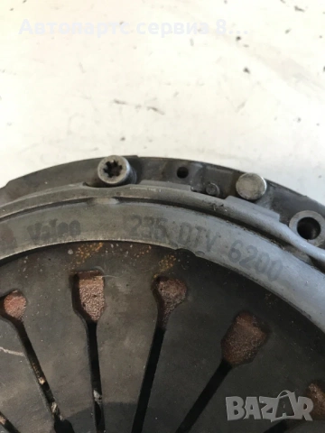 Mаховик за Alfa Romeo 156 2005 1.9 M-Jet Оригинален 235DTV6200, снимка 2 - Части - 53068539