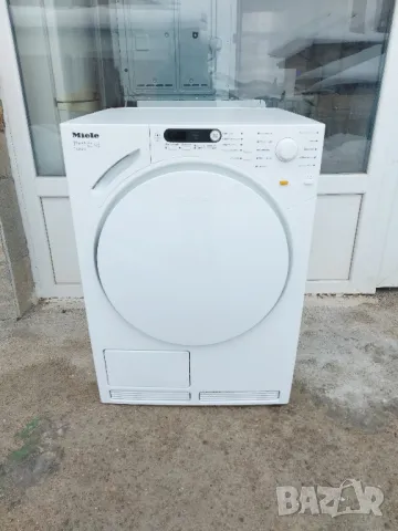 Сушилня Miele
, снимка 1