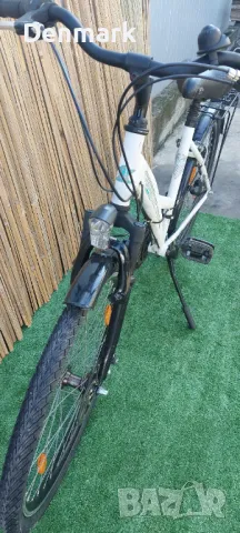 Дамски велосипед 26 цола , снимка 5 - Велосипеди - 48284680