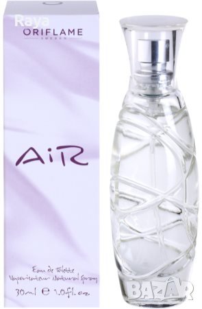 AIR 30 ml. Oriflame , снимка 1