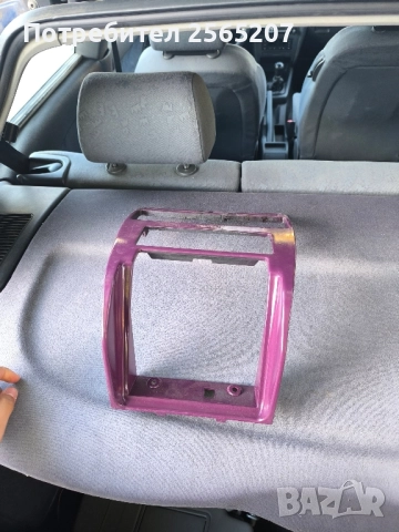 Предна конзола, и модел за Ел. стъкла, снимка 2 - Части - 51953744