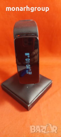 Фитнес гривна, снимка 2 - Смарт гривни - 39910801