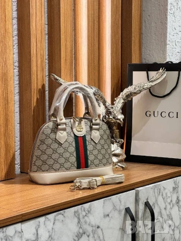 чанти Tommy Hilfıger gucci louis vuitton , снимка 15 - Чанти - 50579441