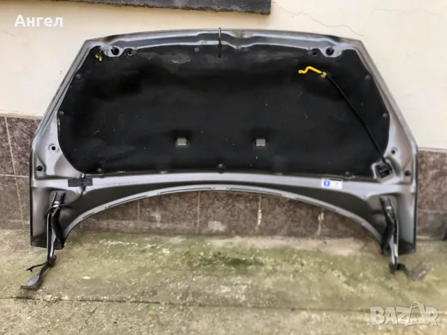 Преден капак за Пежо 308 sw 2008 г., снимка 2 - Части - 47540607