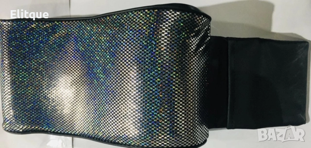 Универсален подлакътник от еко кожа и камъни 3513, снимка 7 - Други стоки за дома - 52684566