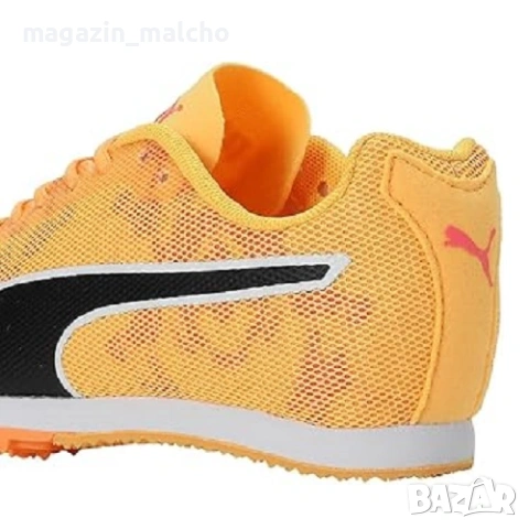 Шпайкове - PUMA EvoSpeed Star 8 Running Spikes; размери: 38.5, снимка 9 - Други спортове - 49572861